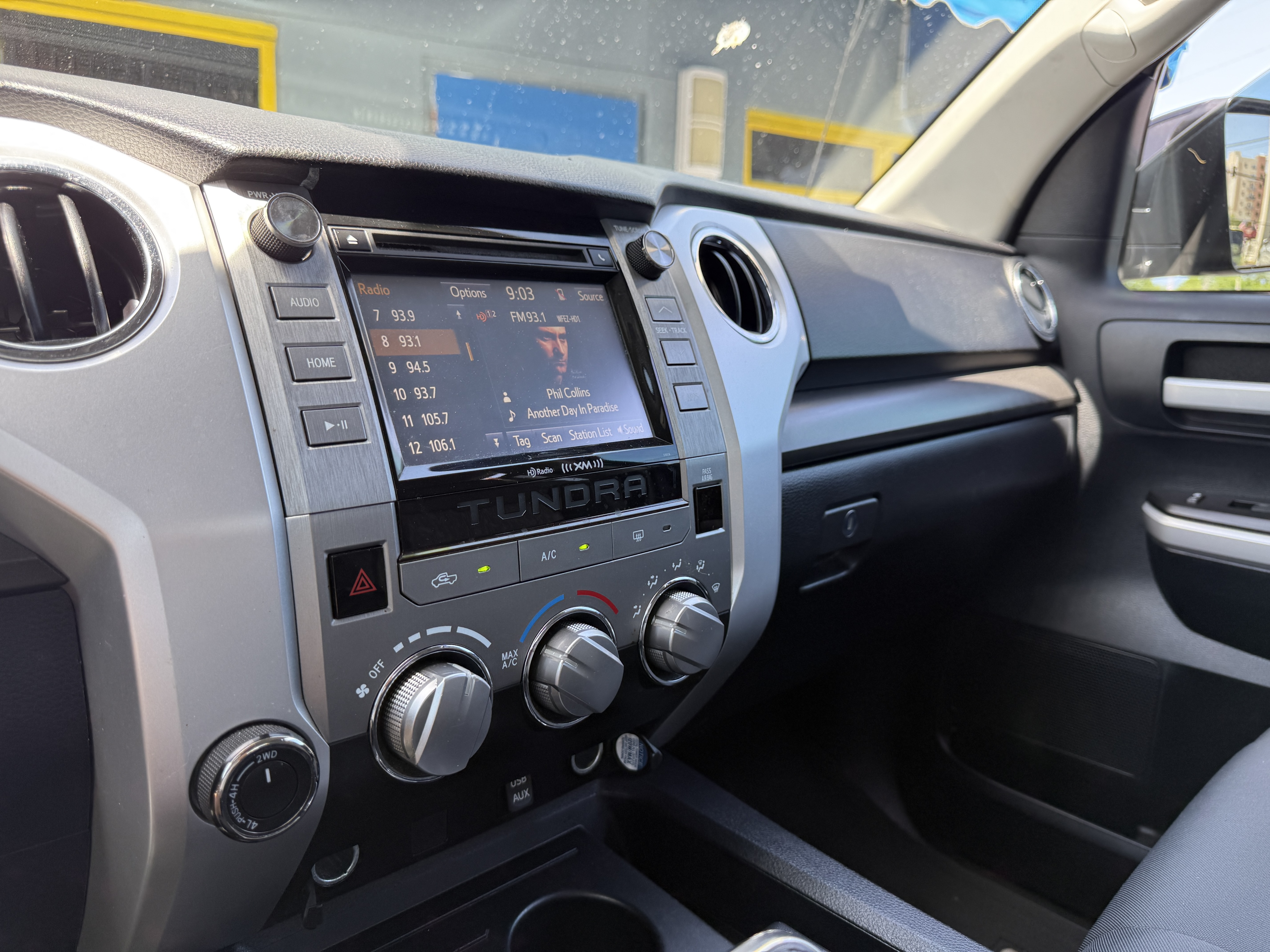 2019 Toyota Tundra - $33,900