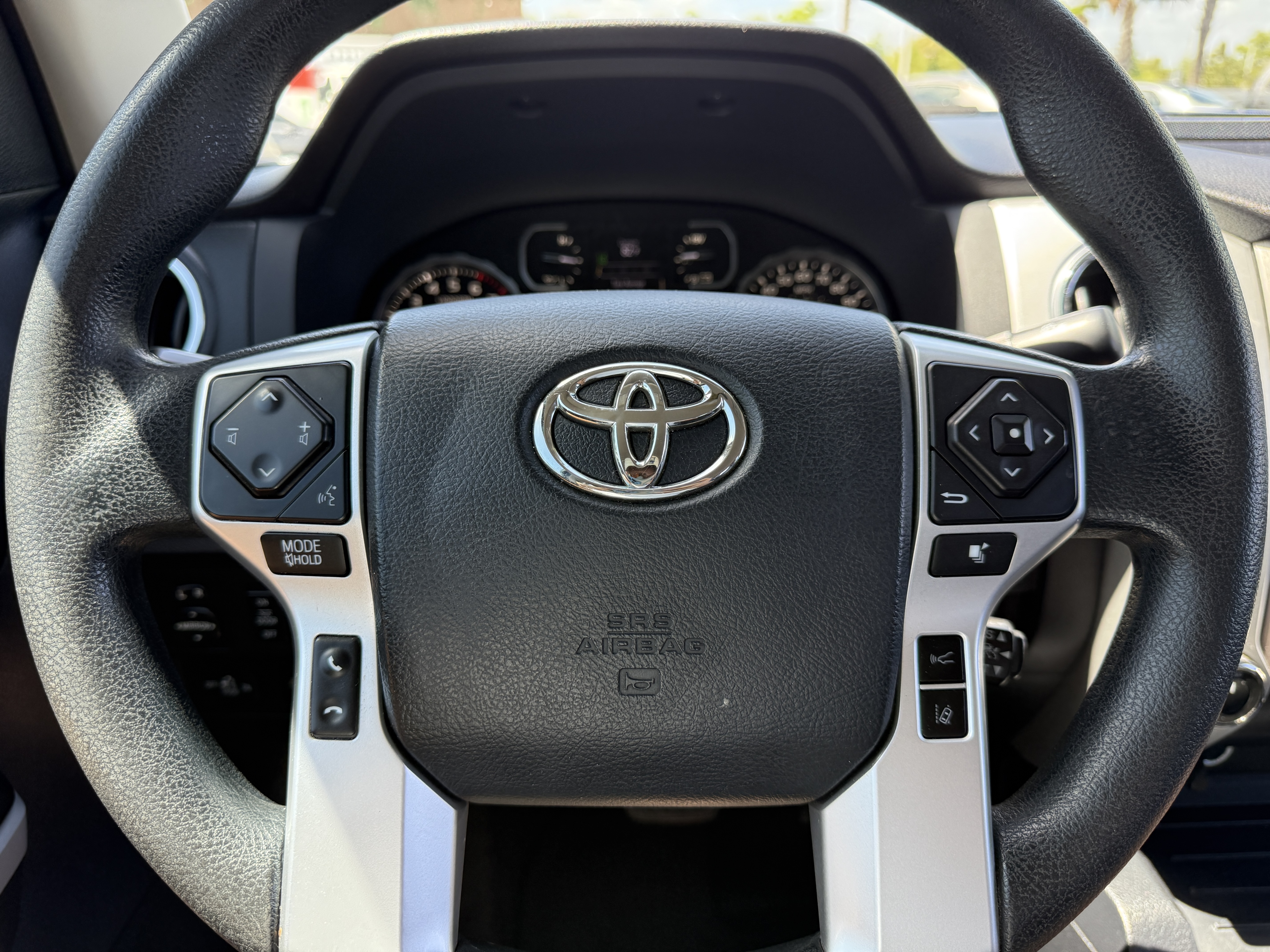 2019 Toyota Tundra - $33,900