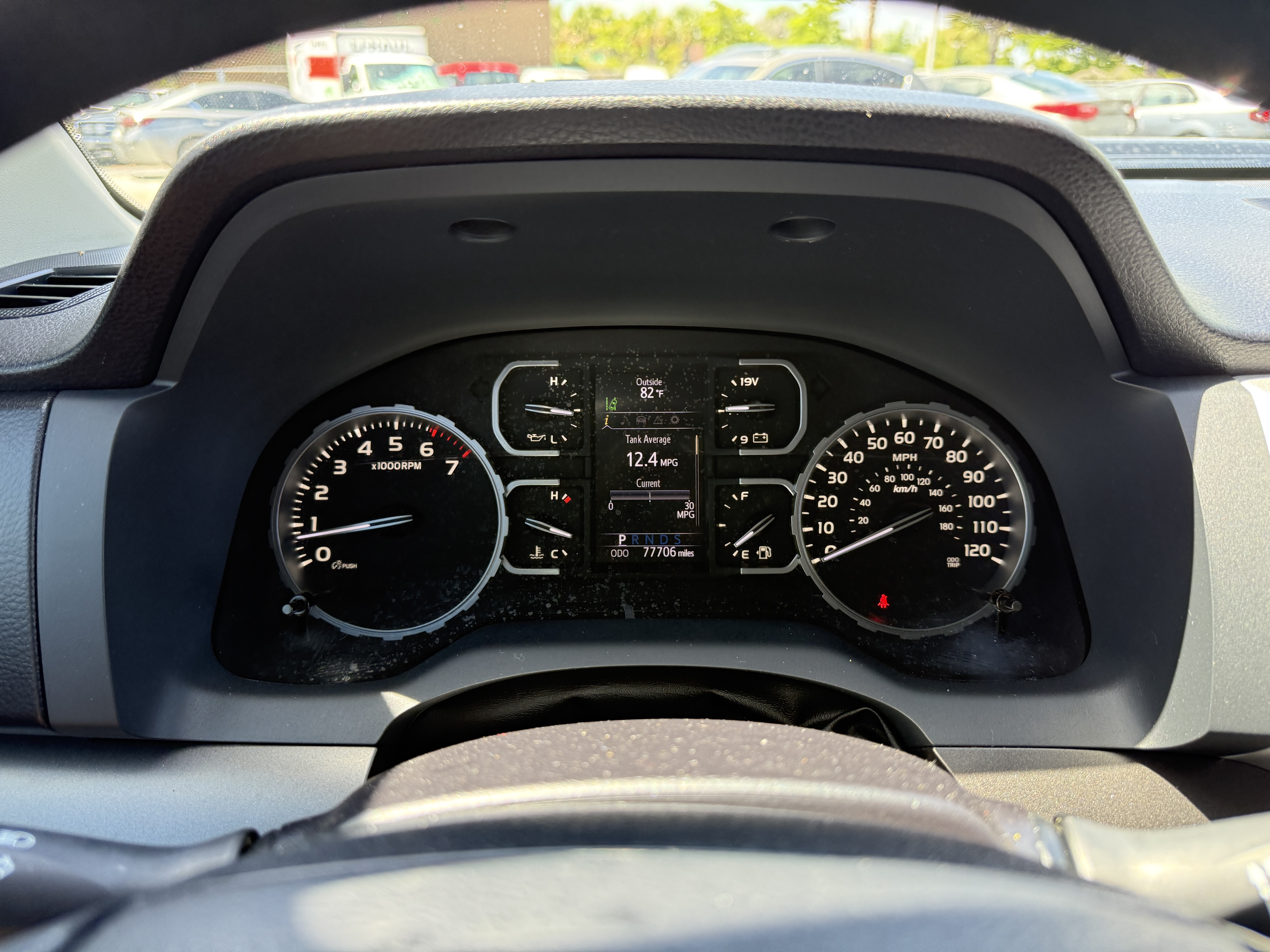 2019 Toyota Tundra - $33,900
