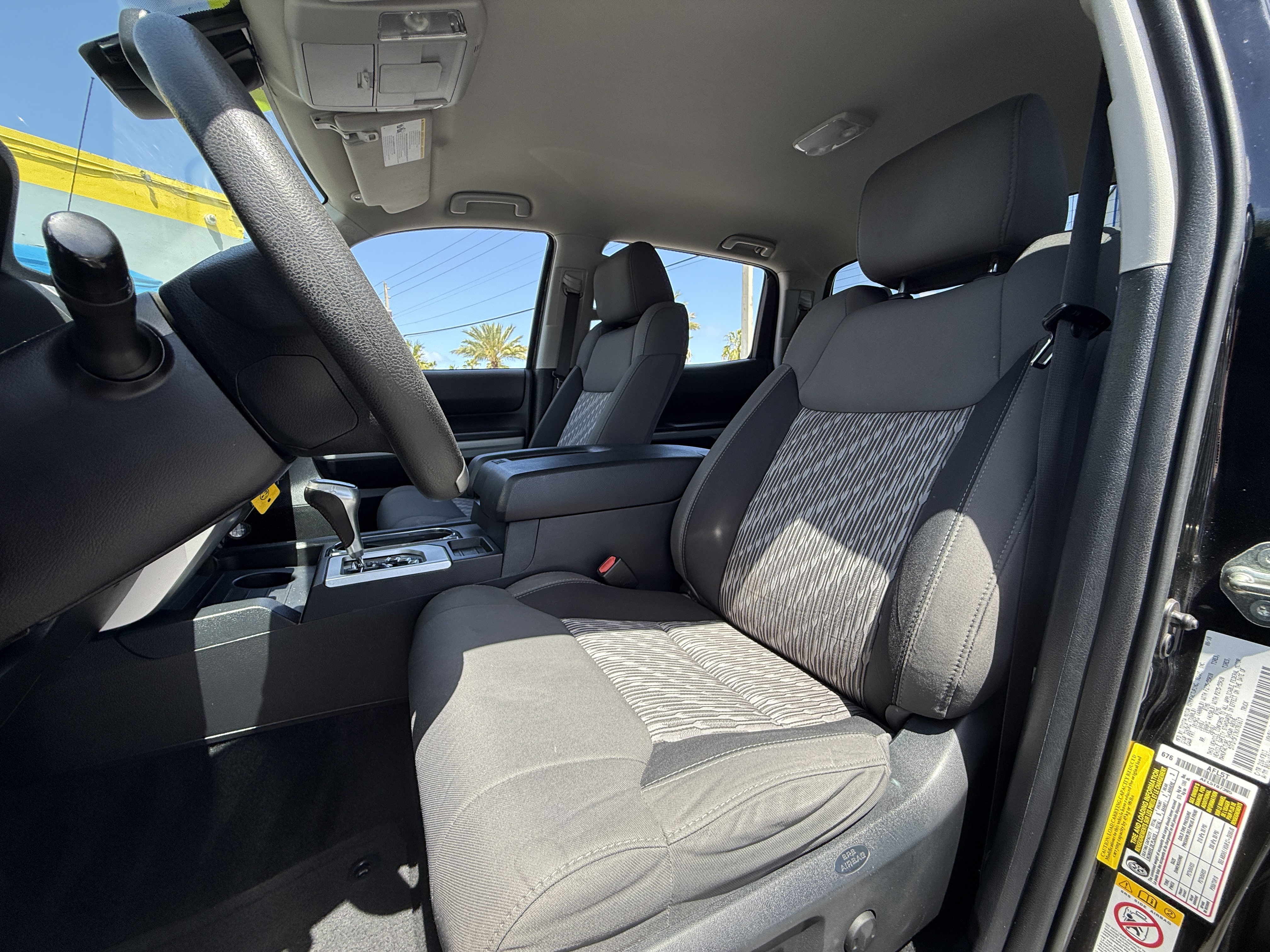 2019 Toyota Tundra - $33,900