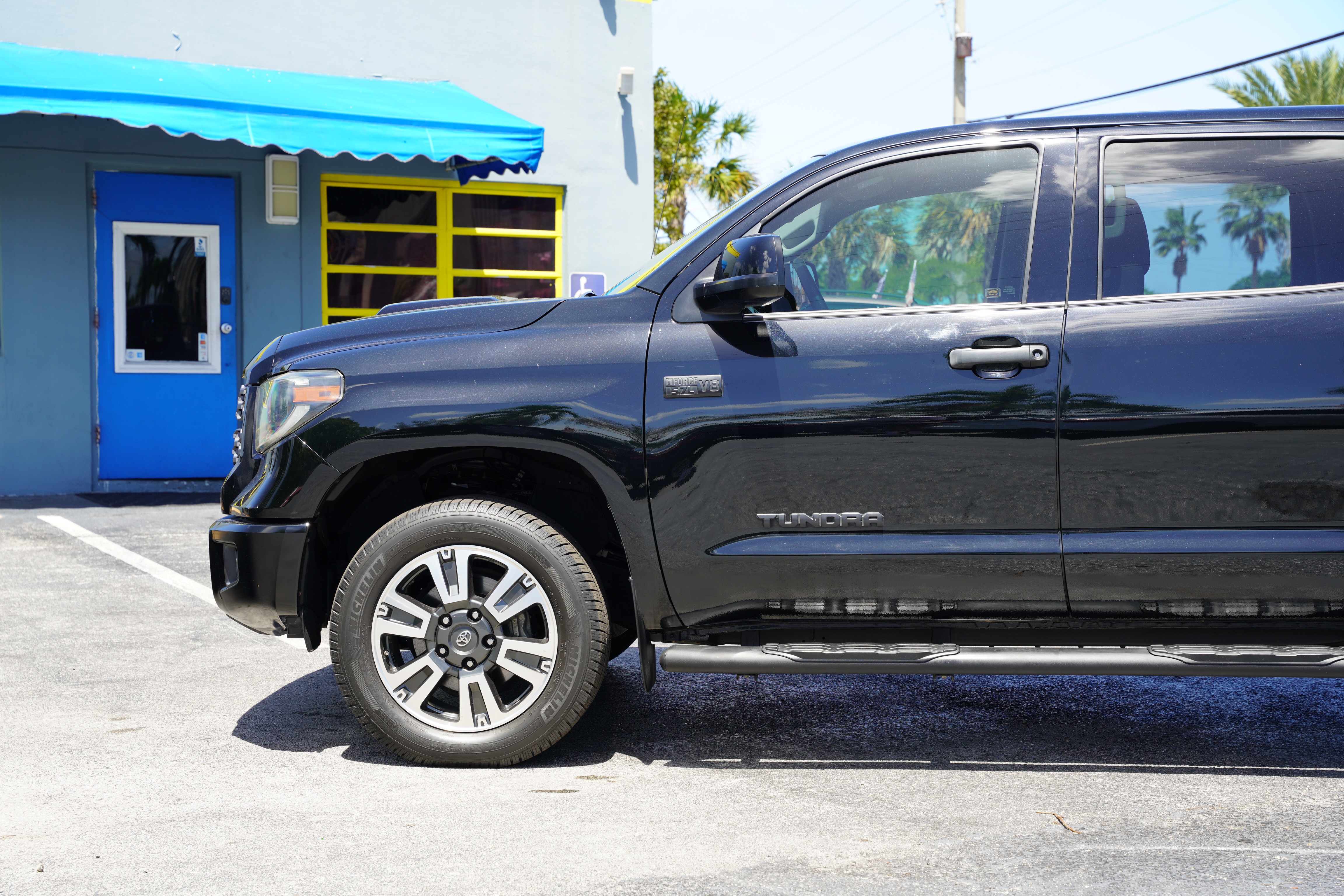 2019 Toyota Tundra - $33,900