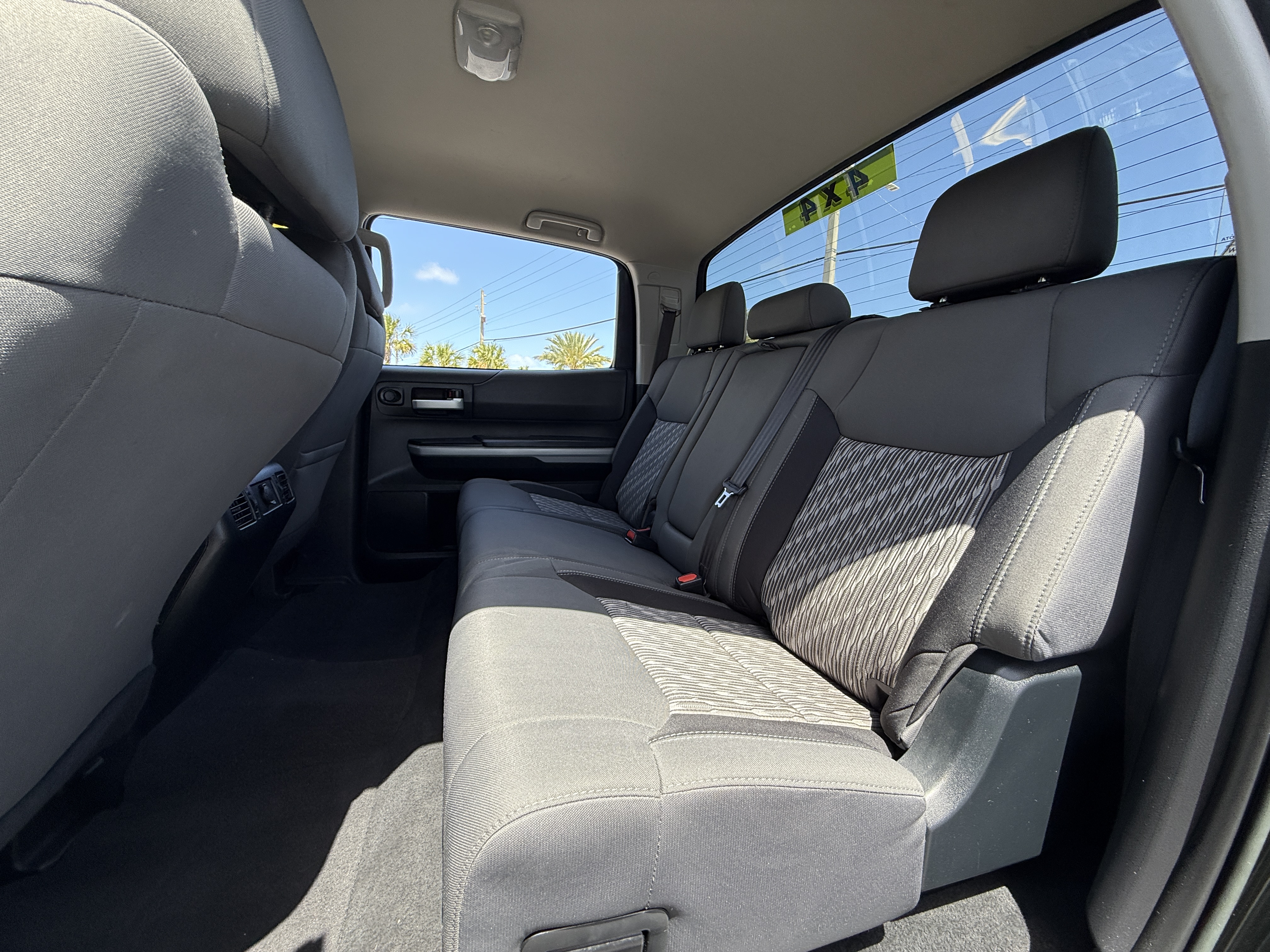 2019 Toyota Tundra - $33,900