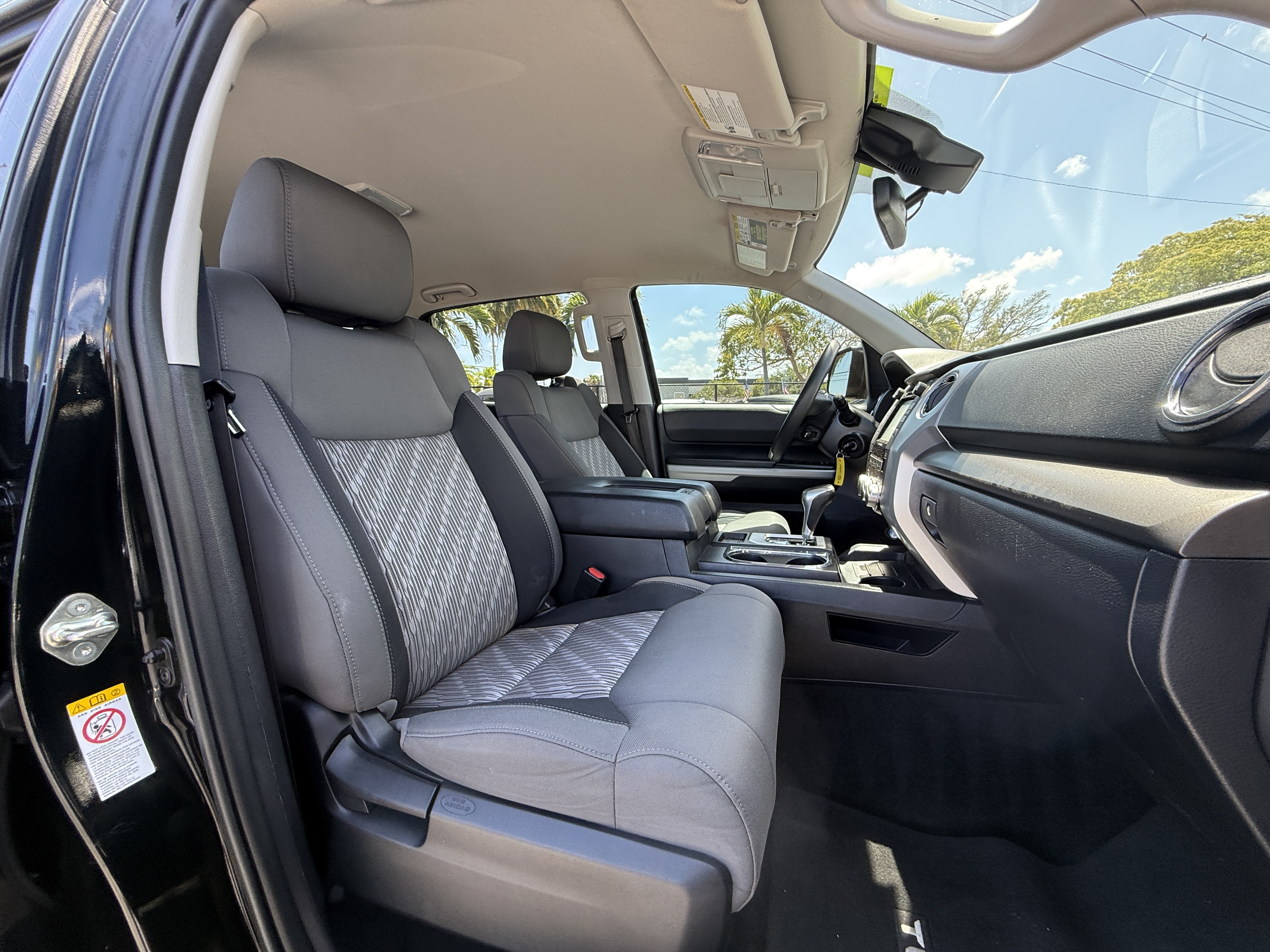 2019 Toyota Tundra - $33,900