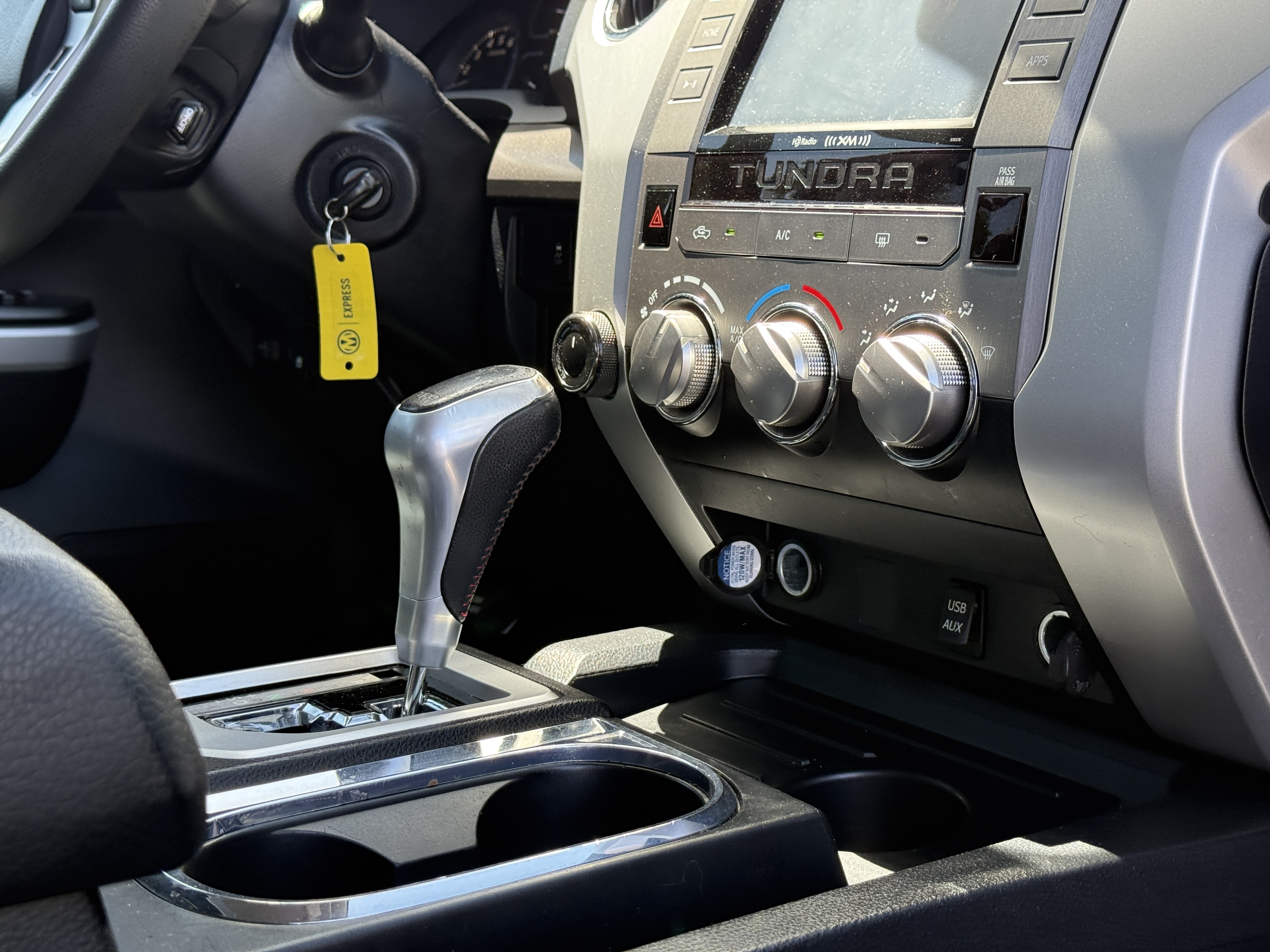2019 Toyota Tundra - $33,900