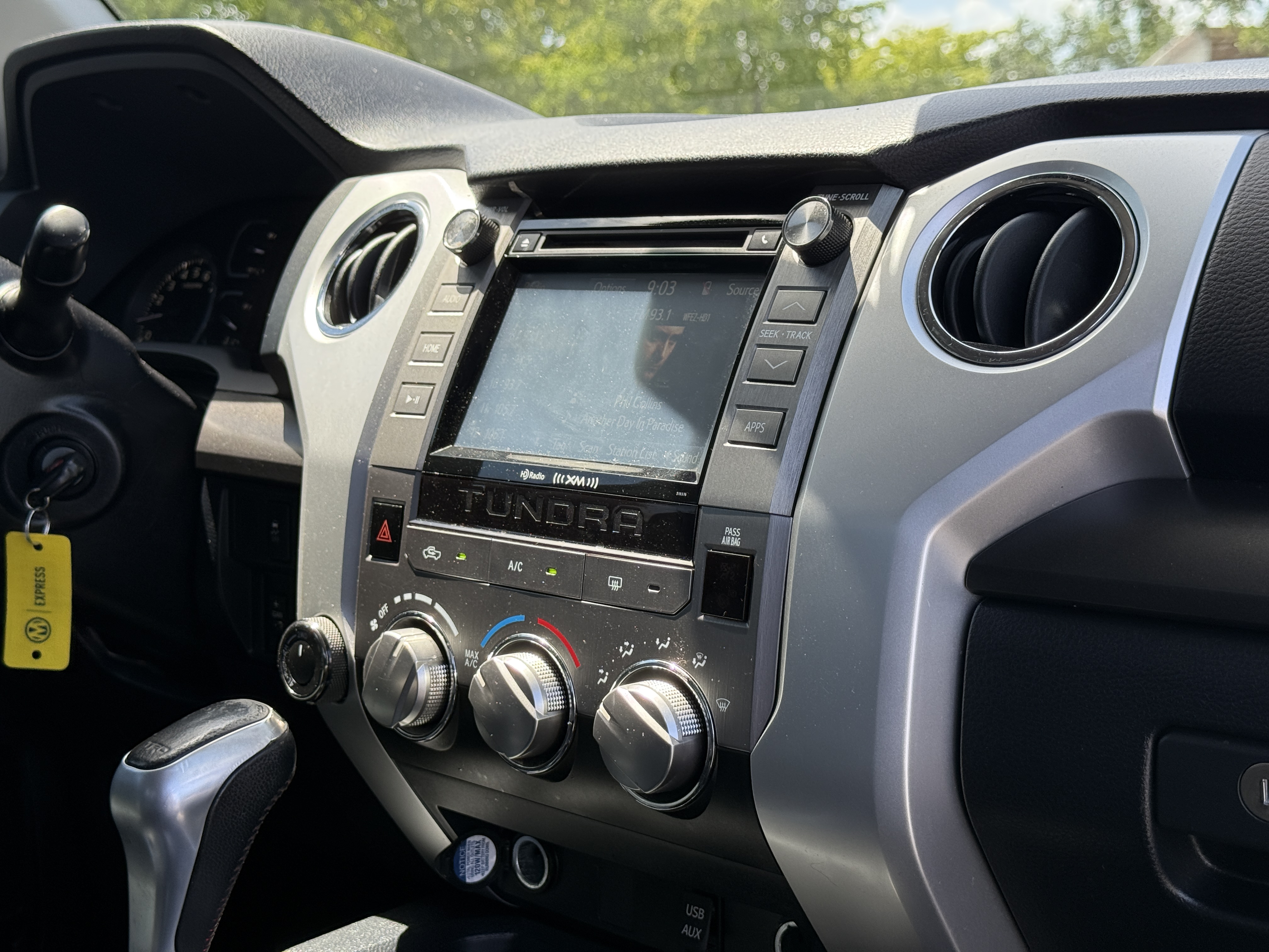 2019 Toyota Tundra - $33,900
