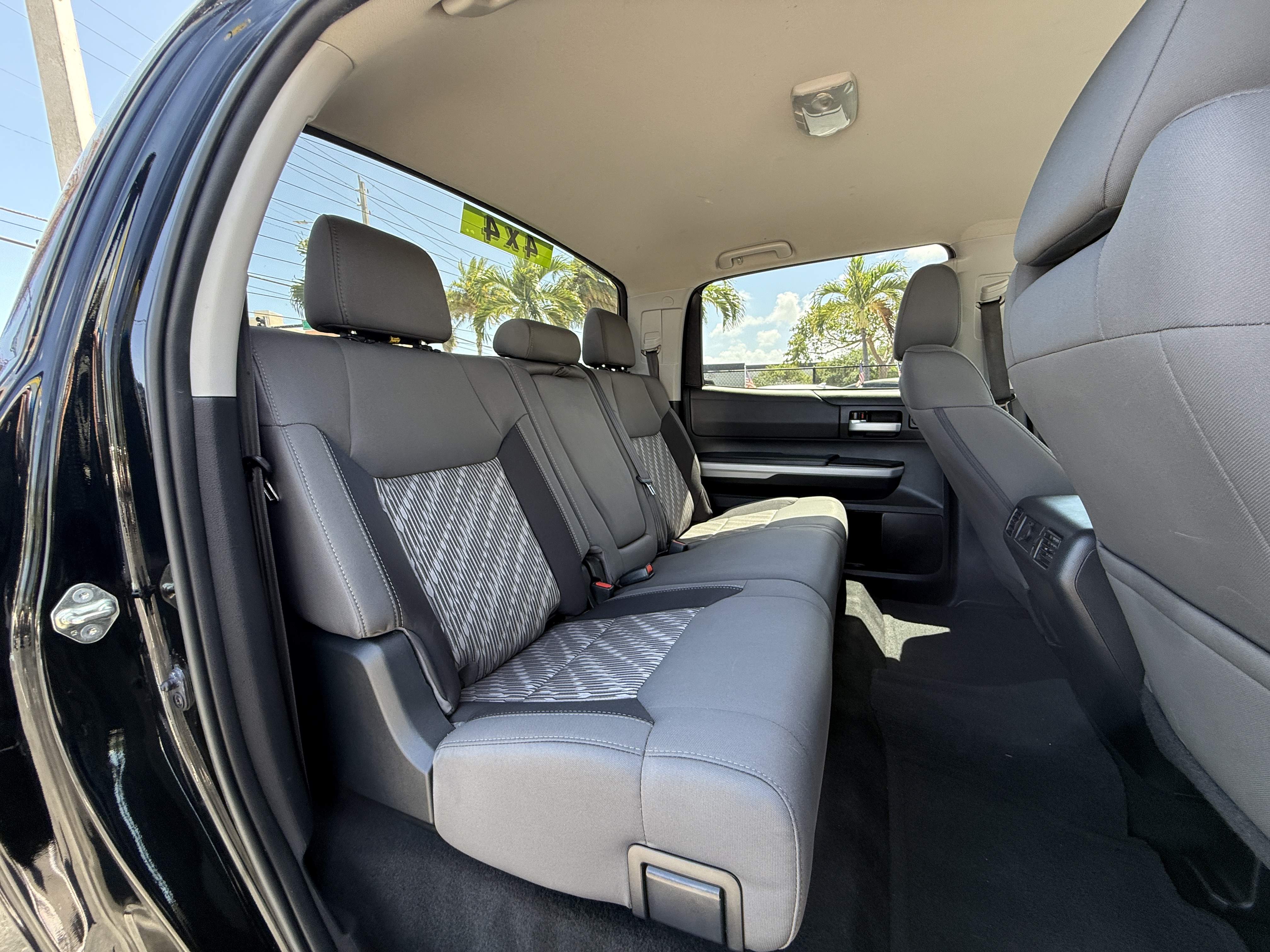2019 Toyota Tundra - $33,900