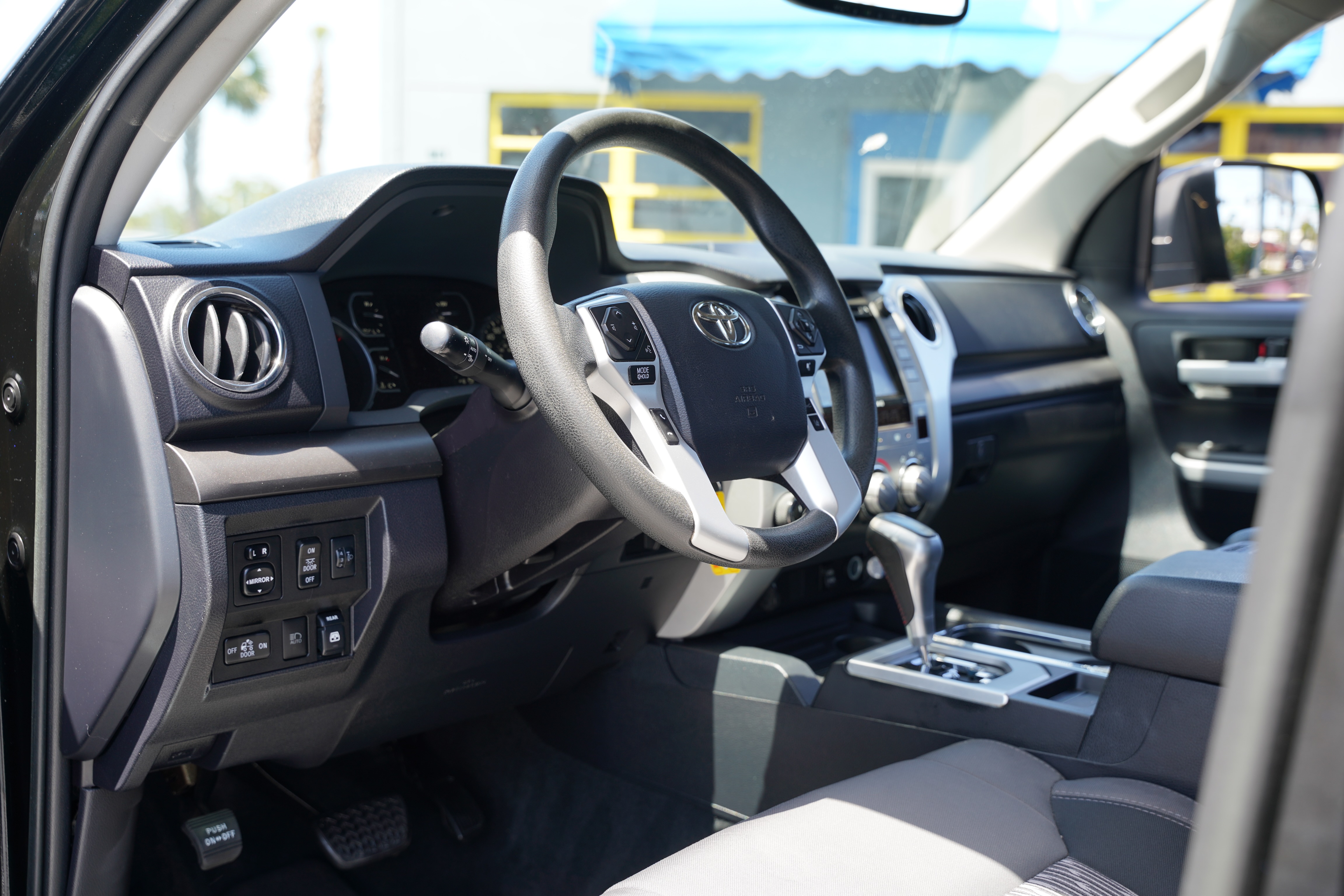 2019 Toyota Tundra - $33,900