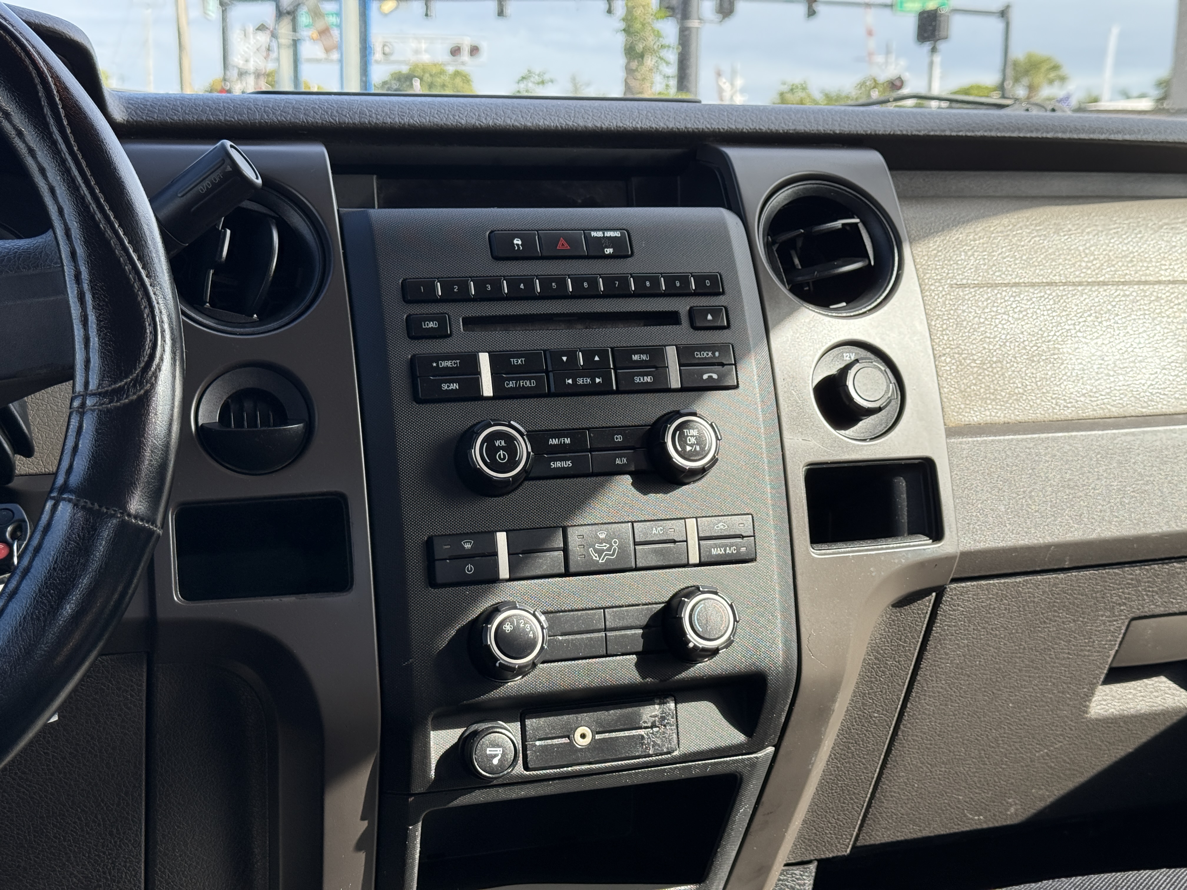 2010 Ford F-150 - $11,900