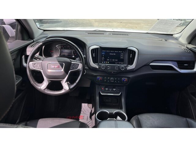2019 GMC Terrain - $16,900