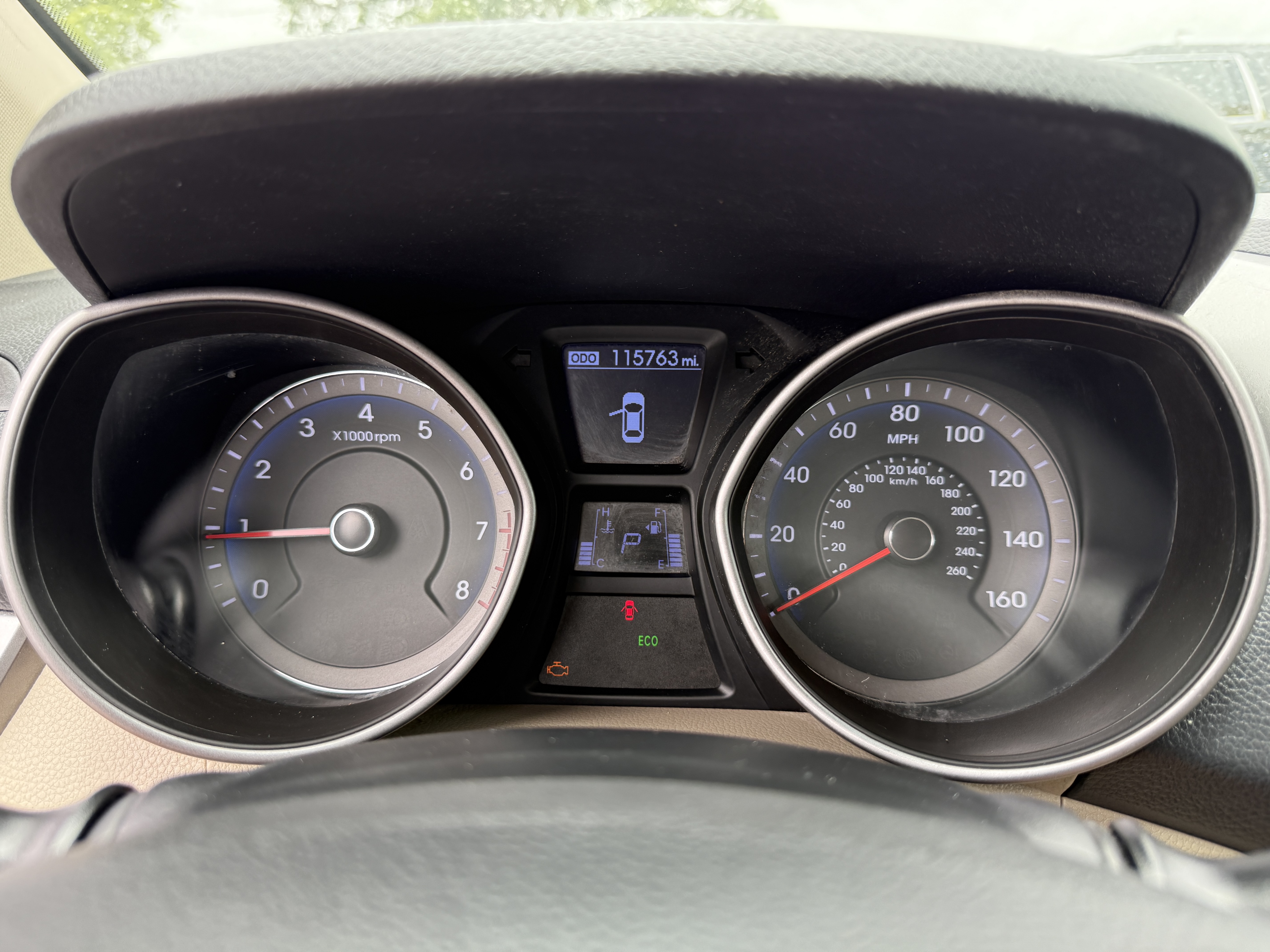 2016 Hyundai Elantra - $8,900