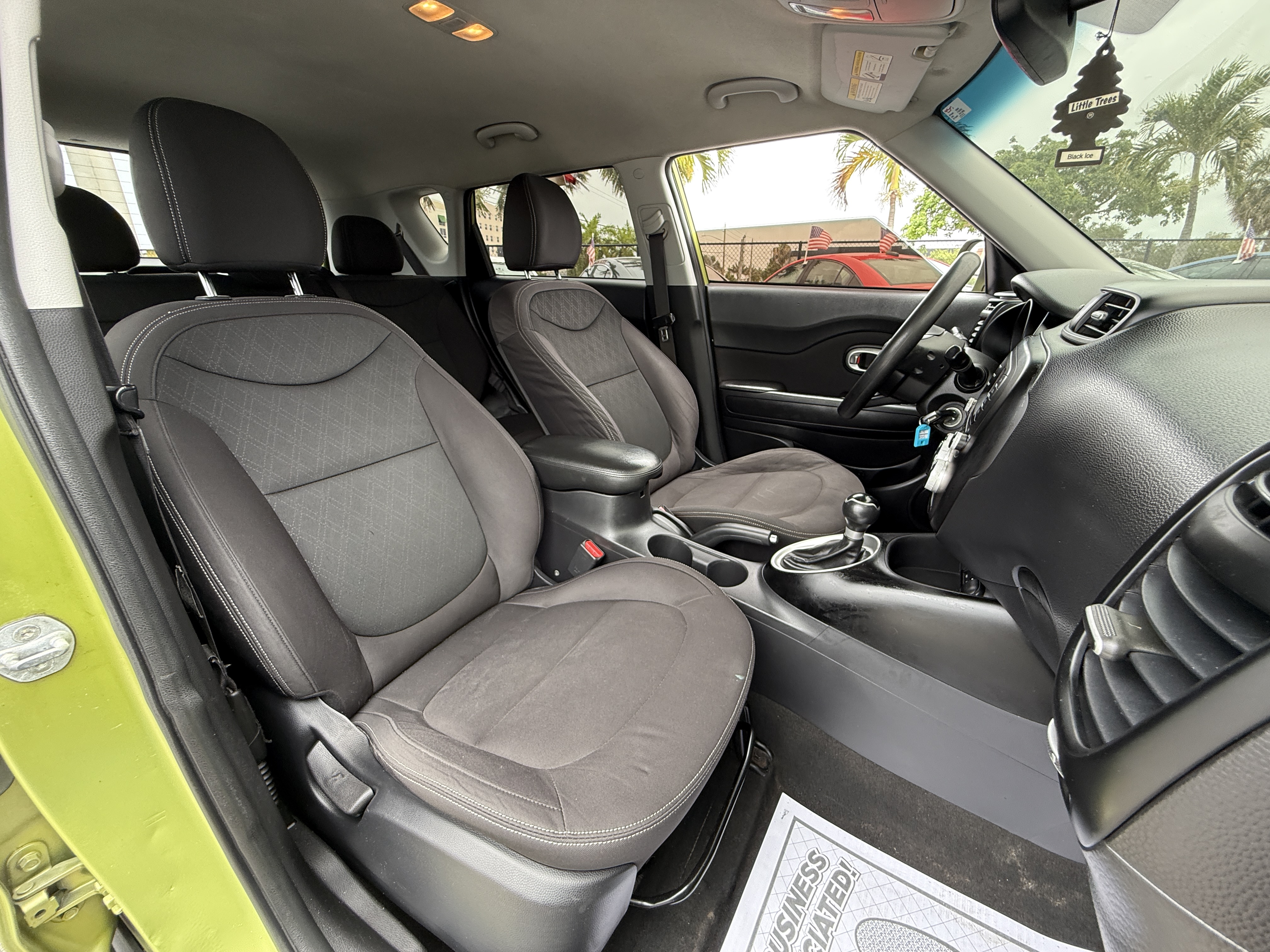 2015 Kia Soul - $7,800