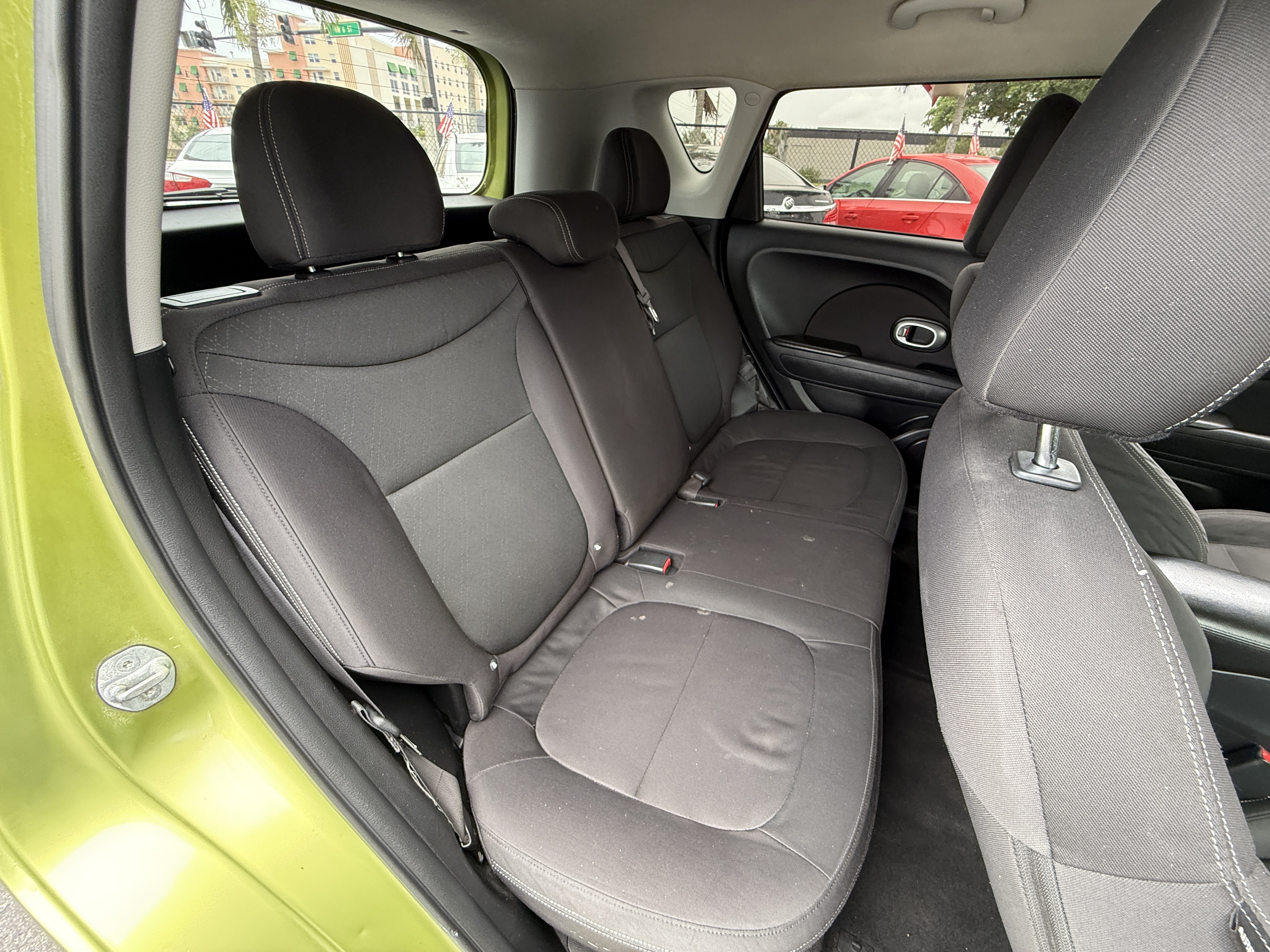 2015 Kia Soul - $7,800