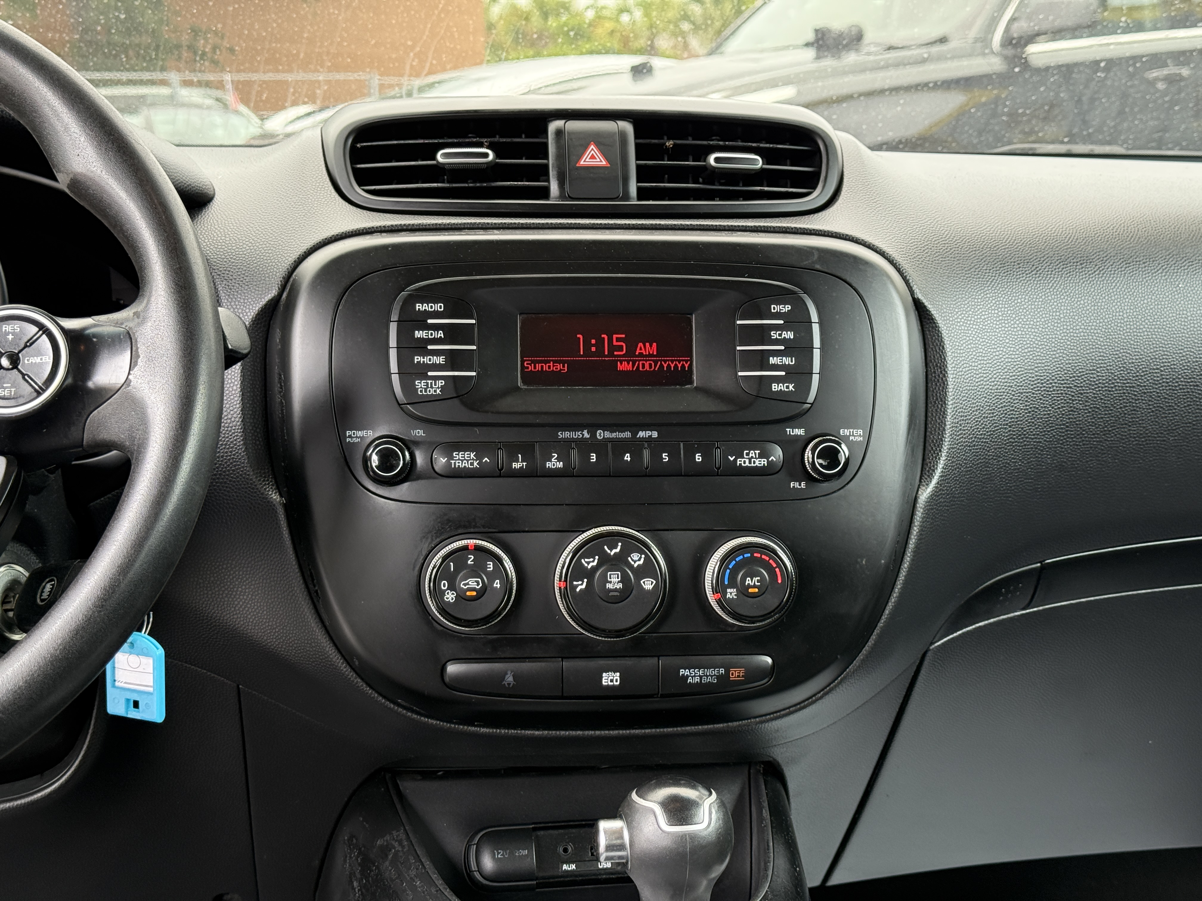 2015 Kia Soul - $7,800
