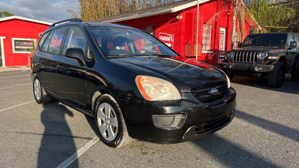 2009 Kia Rondo UN