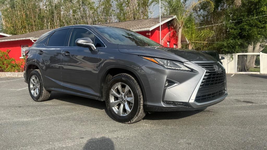 2019 Lexus RX 350 350 Base/F Sport