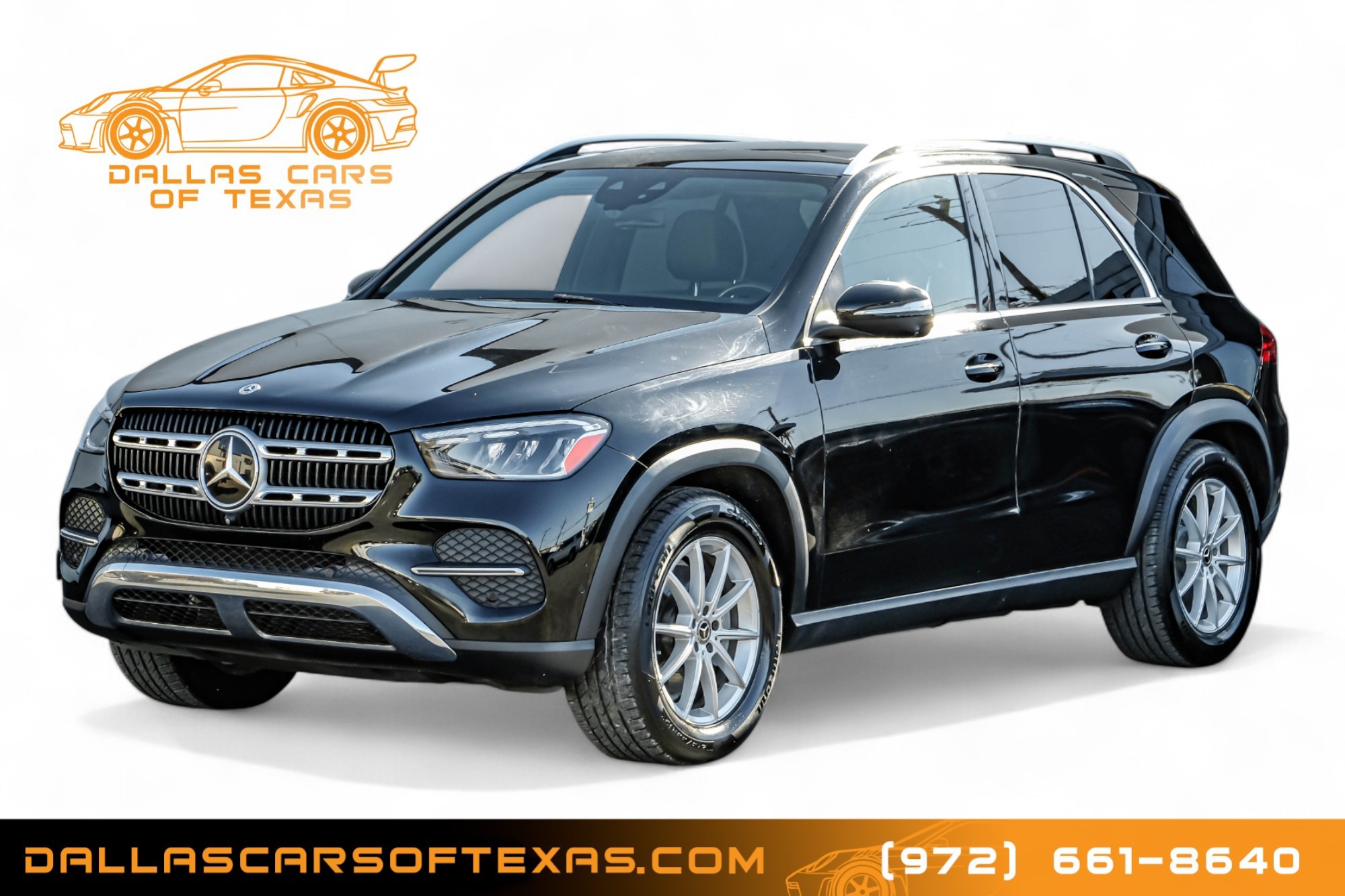 2024 Mercedes-Benz GLE 350 GLE 350 SUV