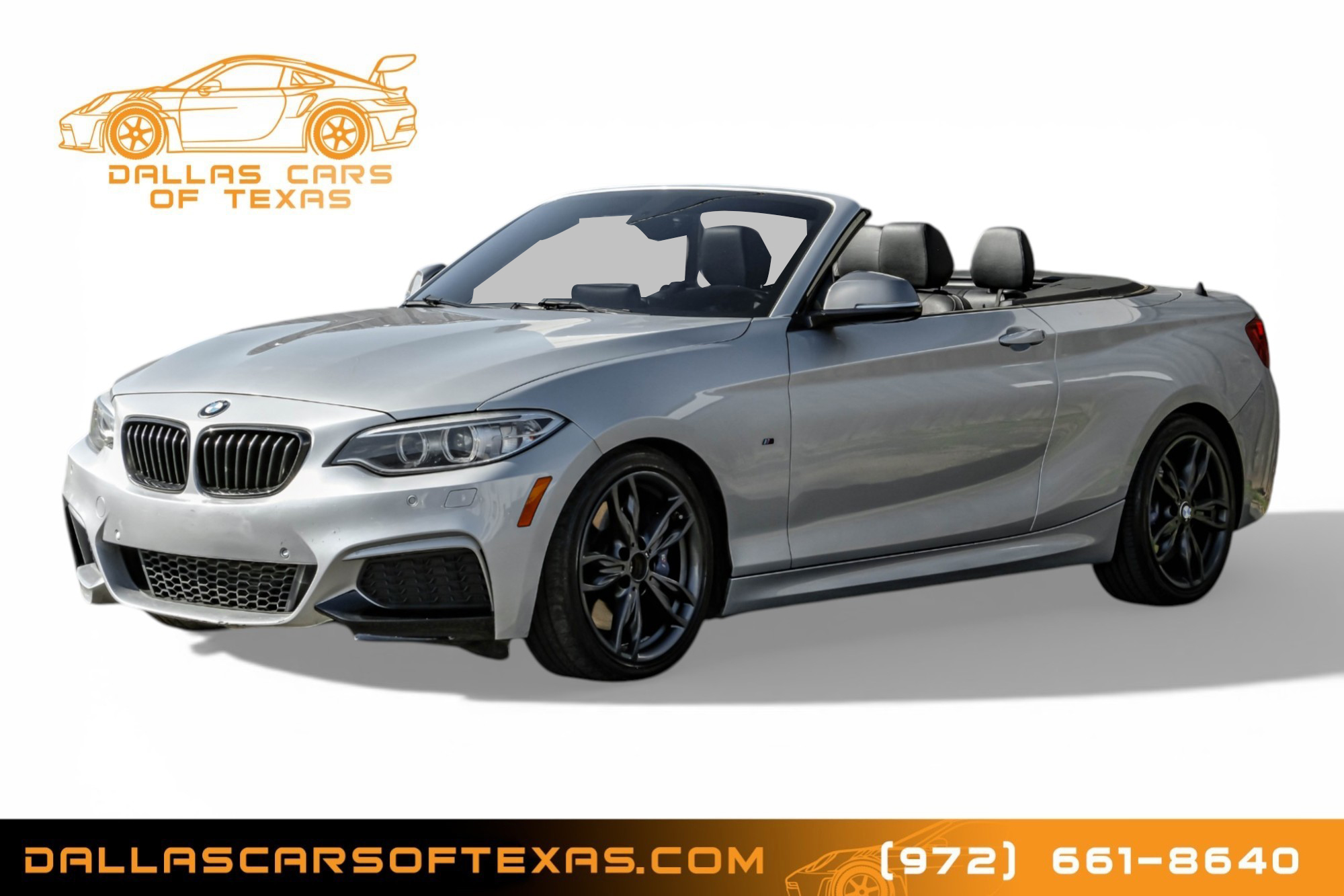 2016 BMW M235i xDrive