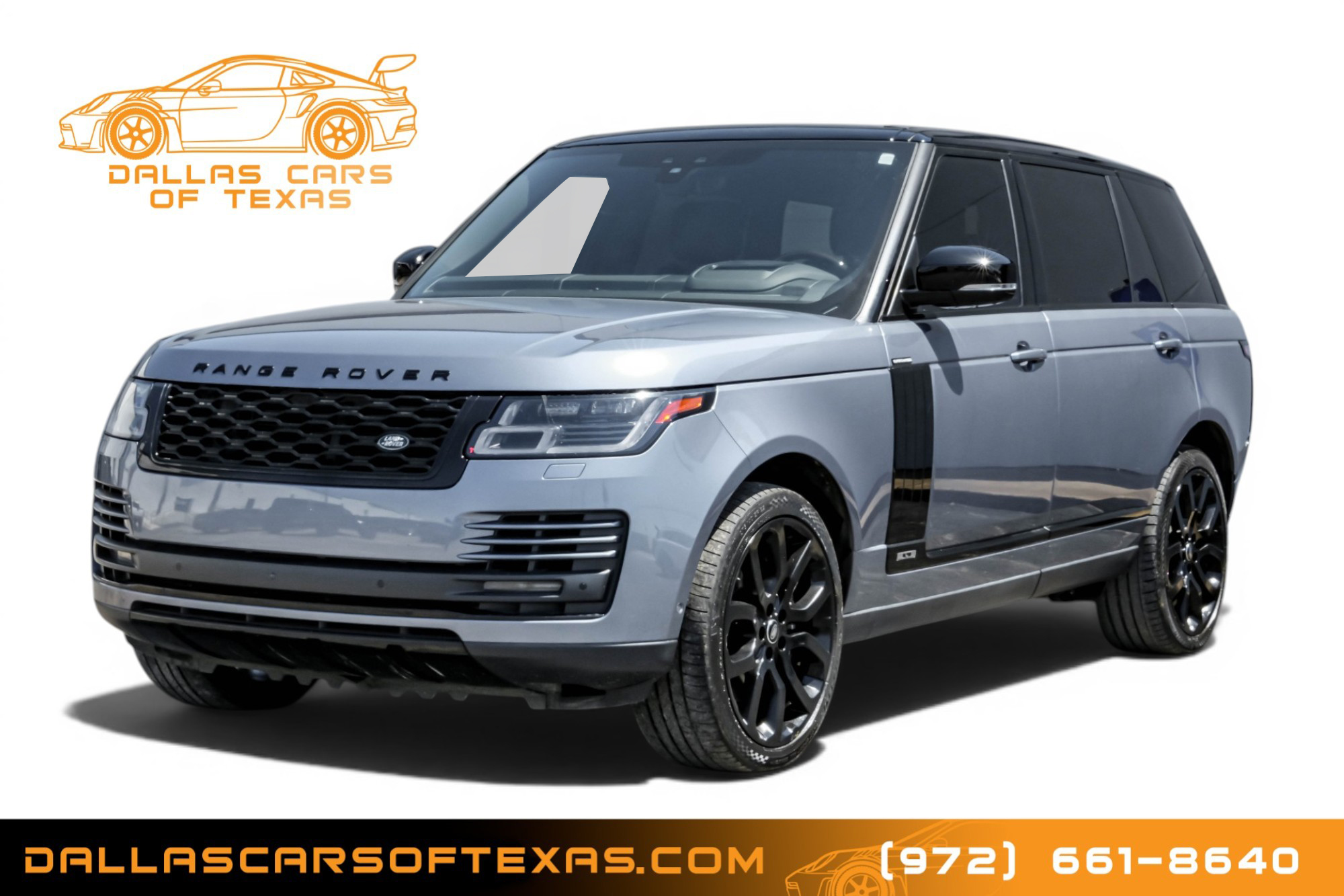 2021 Land Rover Range Rover P525 HSE Westminster Edition