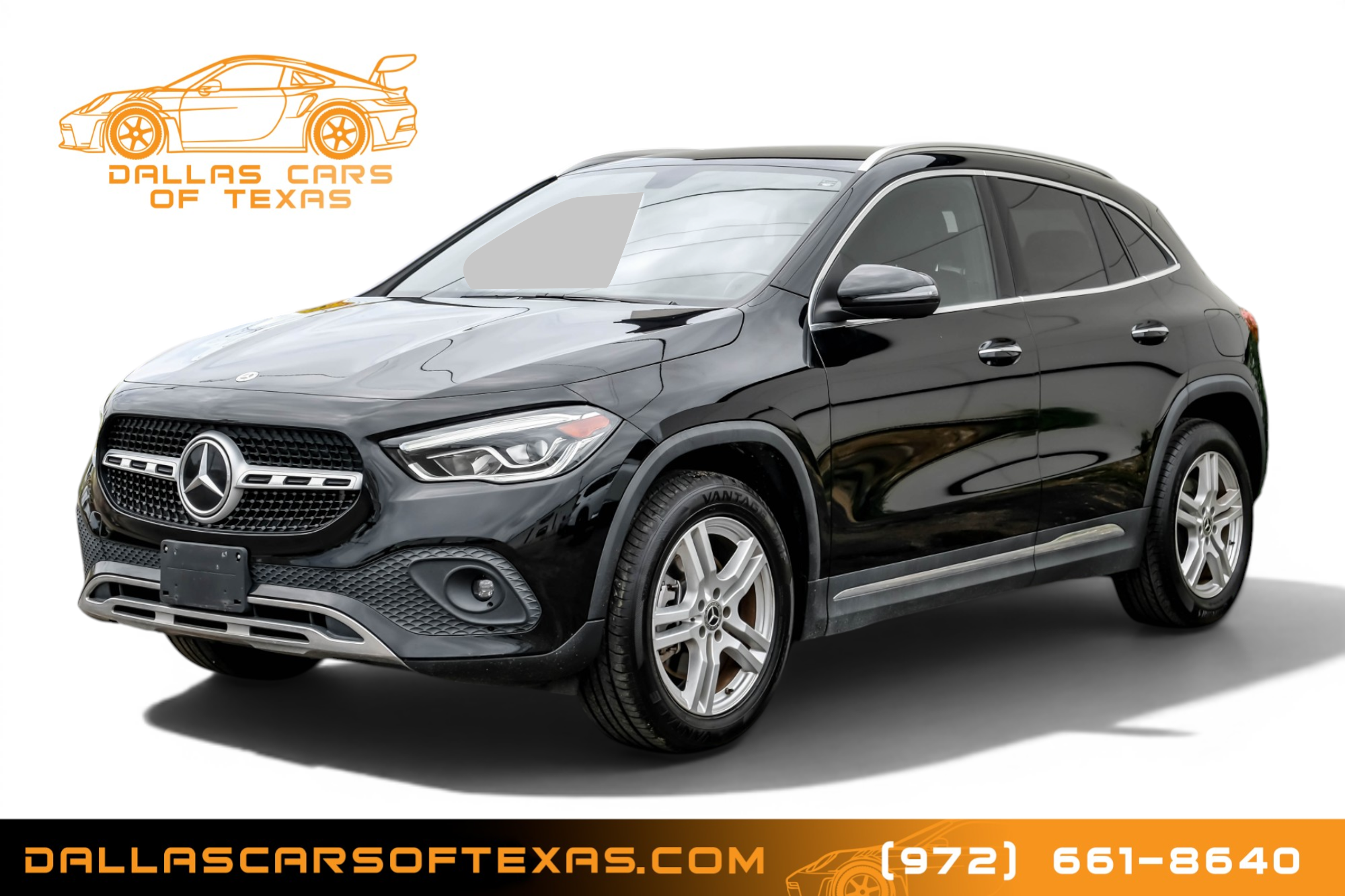 2023 Mercedes-Benz GLA 250 GLA250