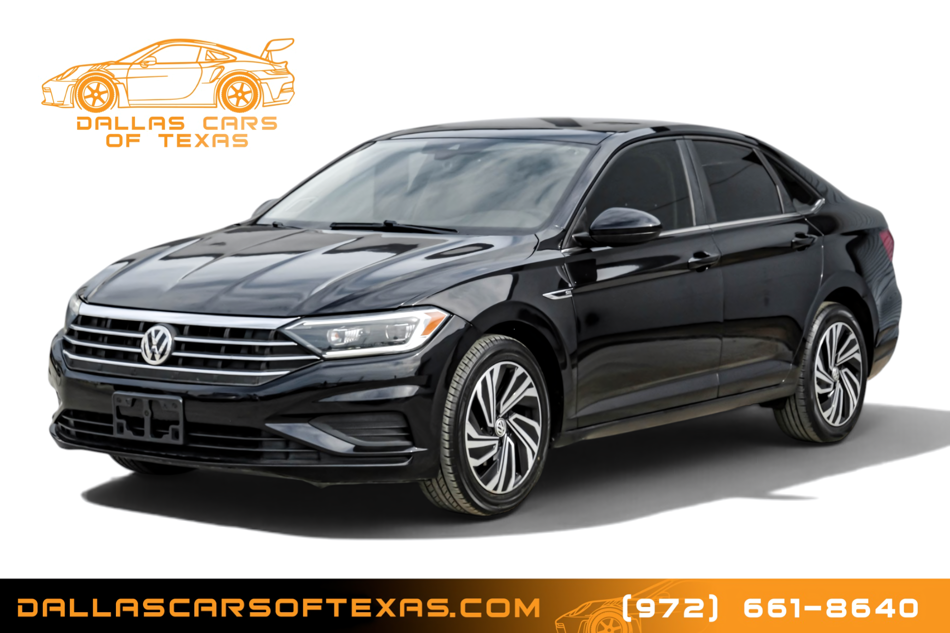 2020 Volkswagen Jetta SEL