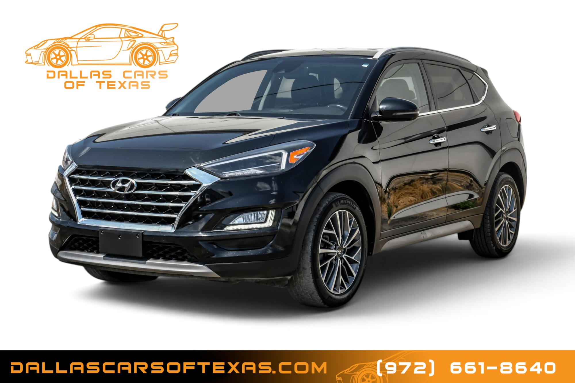 2021 Hyundai Tucson Value, SEL, Sport, Limited, Ultimate