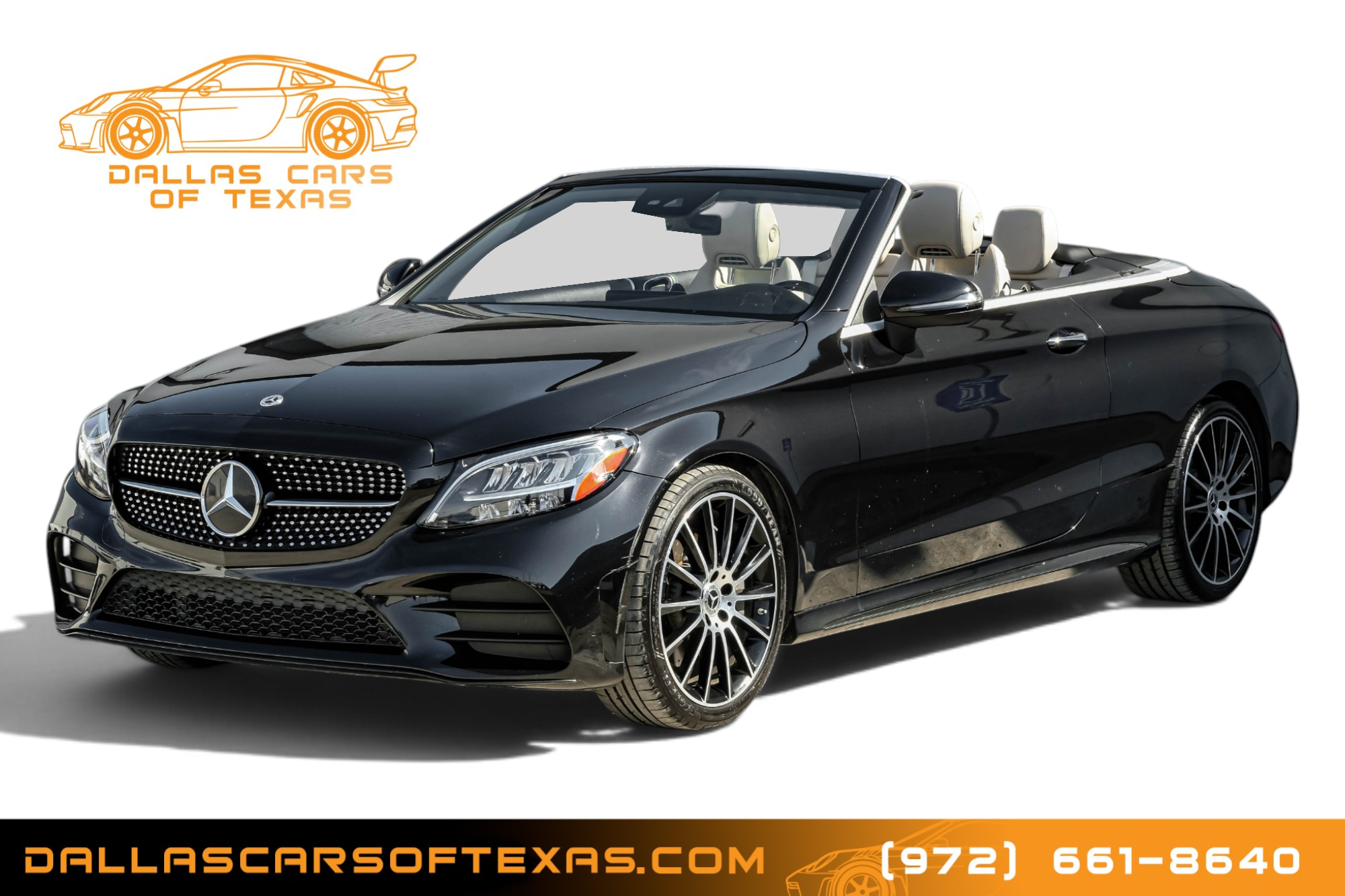 2022 Mercedes-Benz C 300 C300