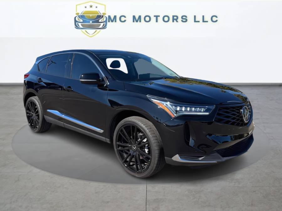 2025.0 Acura RDX Technology Package SH-AWD's photo