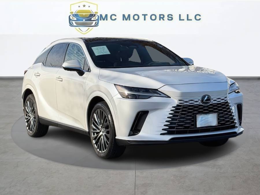 2024.0 Lexus RX 350 350 Luxury AWD's photo