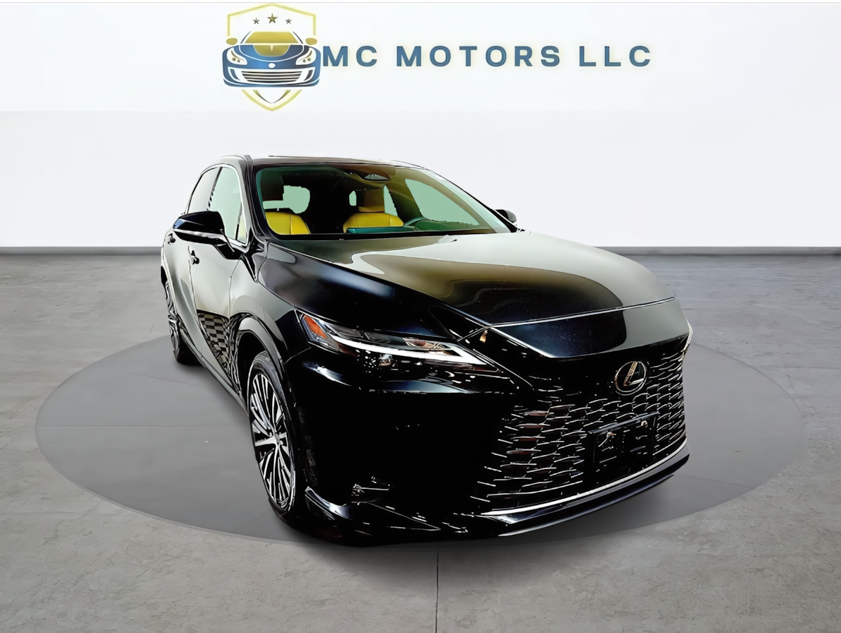 2023 Lexus RX 350 350 Premium Plus FWD's photo