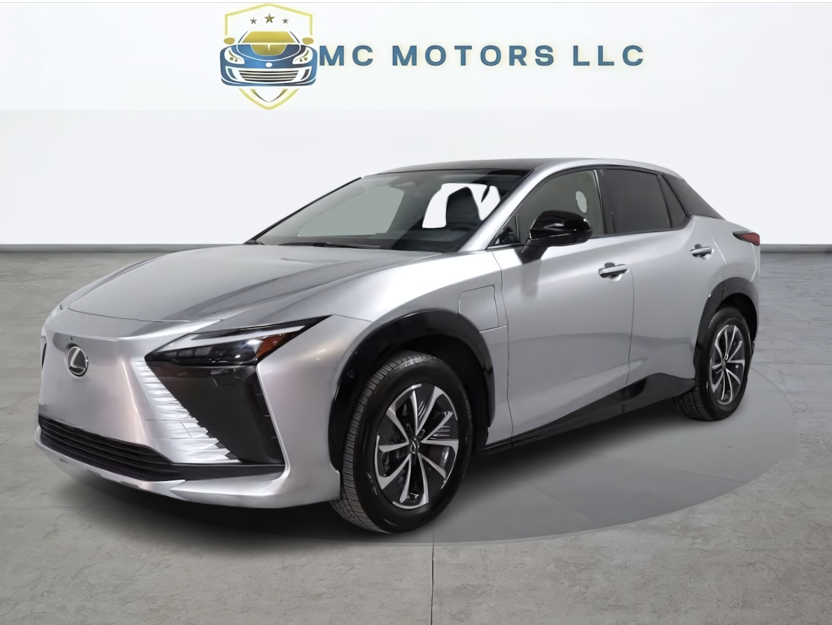 2023 Lexus RZ 450e 450e Premium AWD w/ 18" Wheel's photo